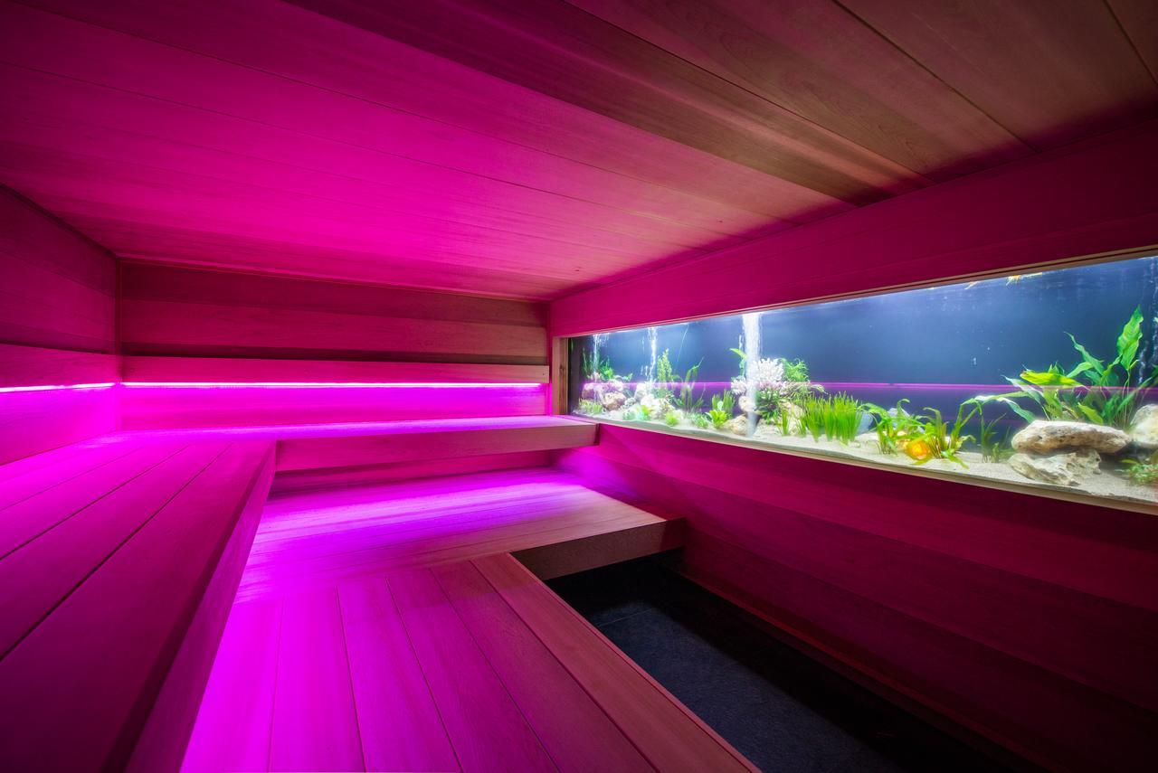Thermen Londerzeel Hotel Exteriér fotografie